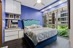 Bellewoods (D25), Condominium #606833071